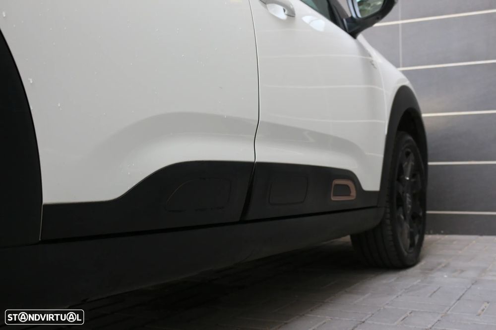 Citroën C4 Cactus PureTech 130 Stop&Start Origins - 48