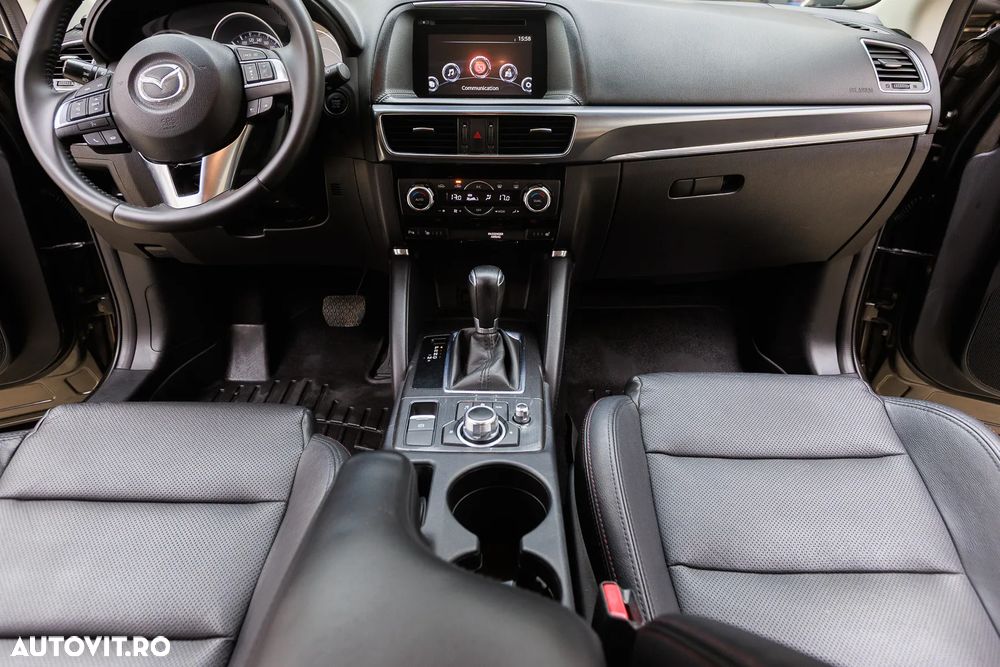 Mazda CX-5 CD175 4x4 AT Revolution Top - 7