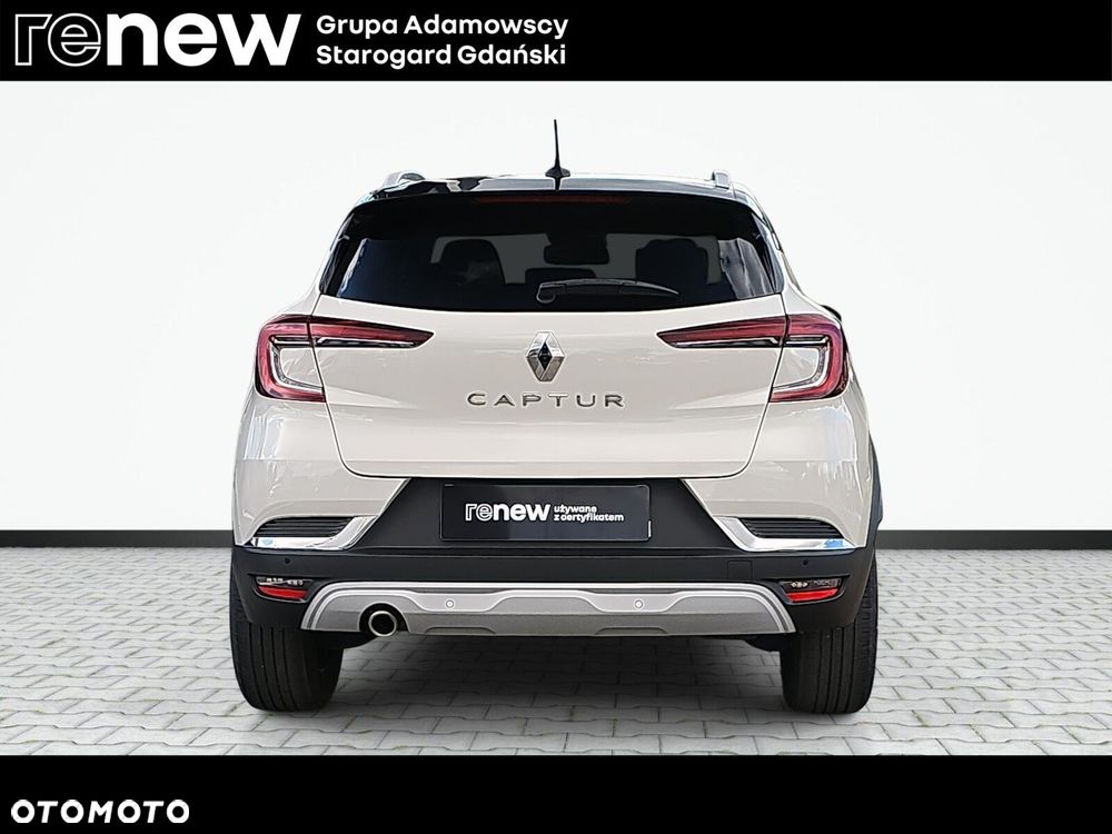 Renault Captur 1.3 TCe Intens EDC - 8