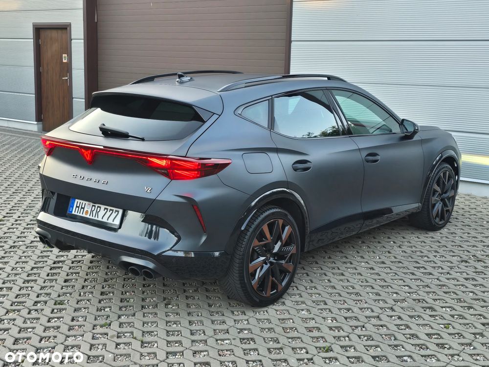 Cupra Formentor 2.0 TSI 4Drive Tribe Edition VZ DSG - 17