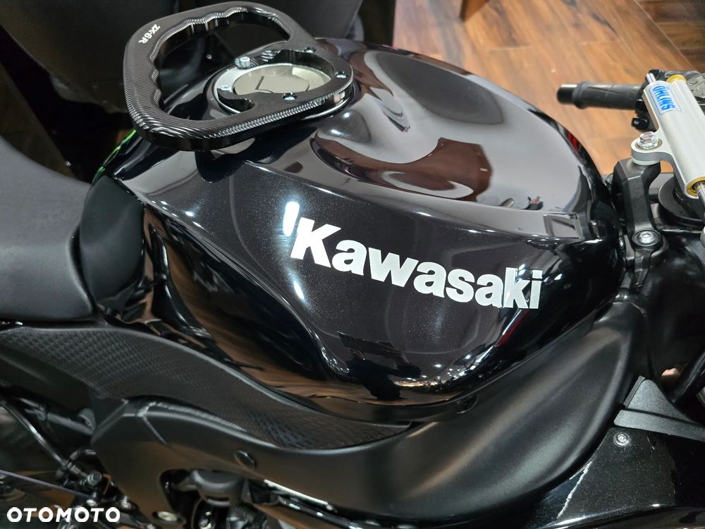 Kawasaki Ninja - 20