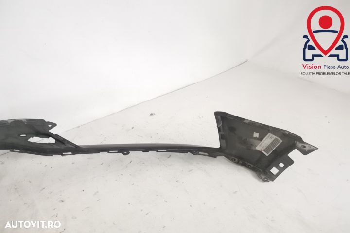 Fusta Spoiler Bara Fata Original In Stare Buna Bentley Bentayga 1 2015 - 5