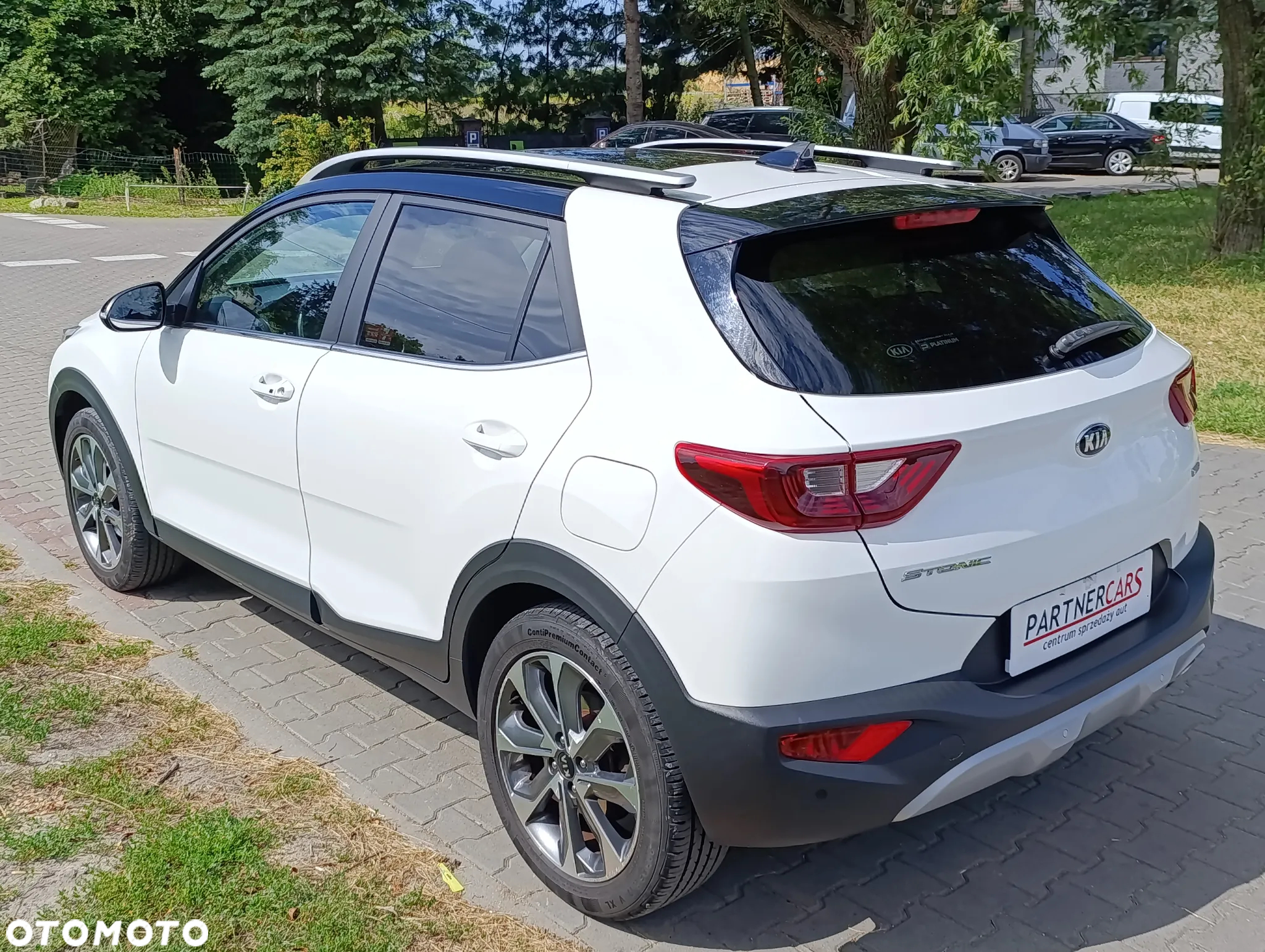 Kia Stonic 1.0 T-GDI XL - 7