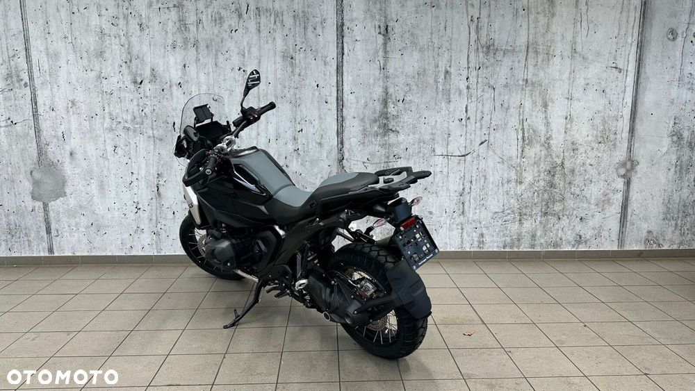 BMW R - 5