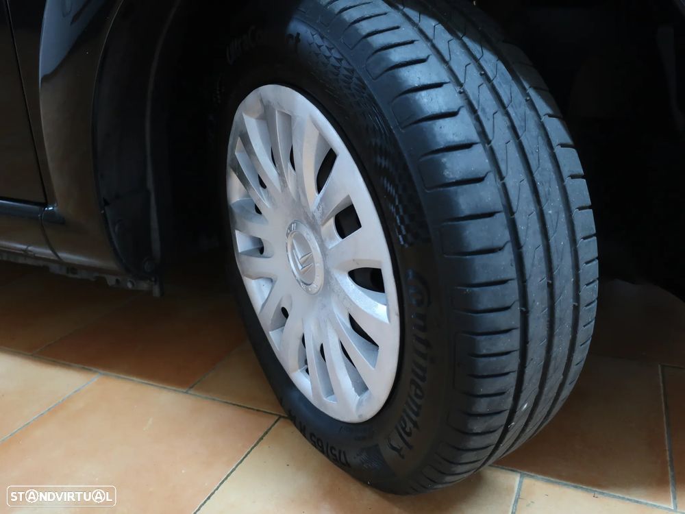 Citroën C3 1.4 HDi SX + - 7