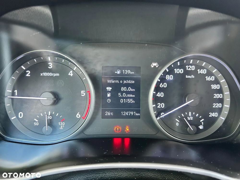 Hyundai i30 1.6 D Comfort - 7