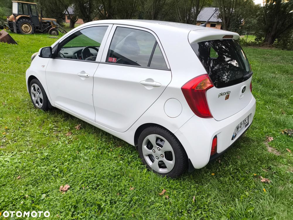 Kia Picanto - 6