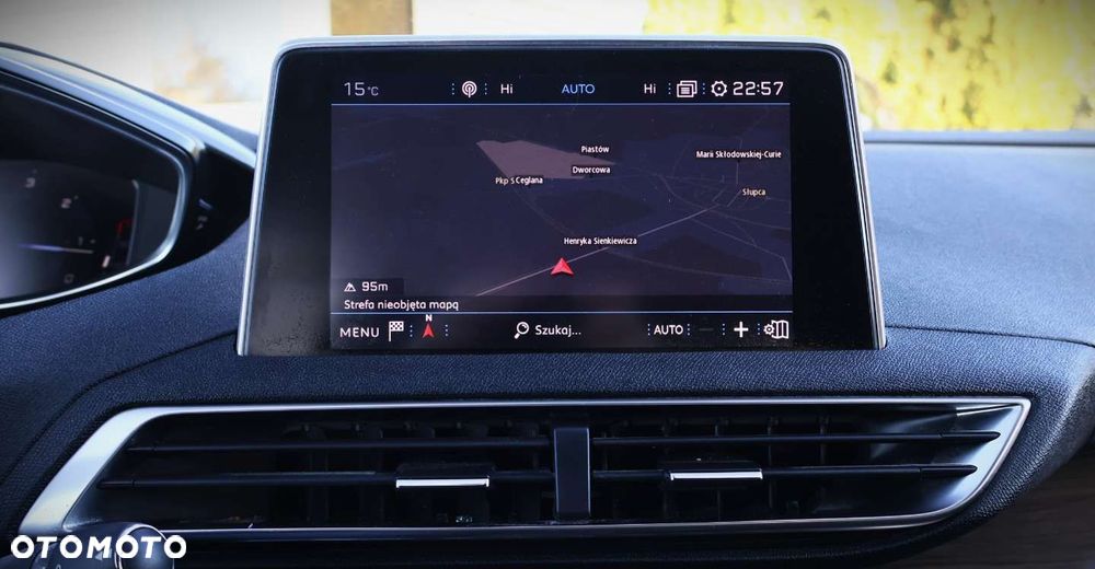 Peugeot 5008 - 37
