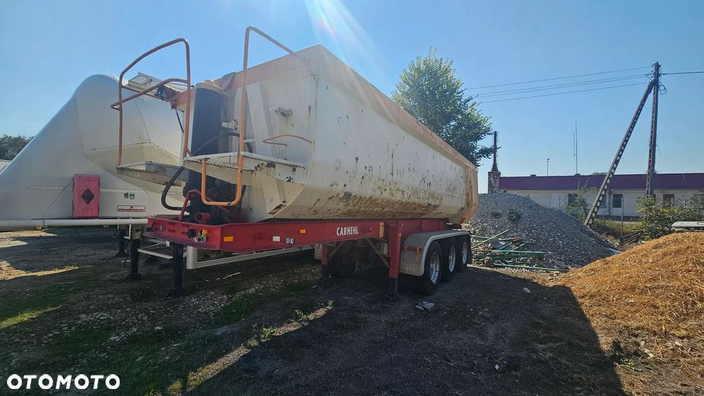 Carnehl CHKS/STH - 2