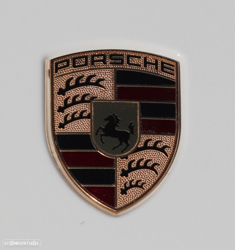 Porsche Cayenne S E-Hybrid Platinum Edition - 9