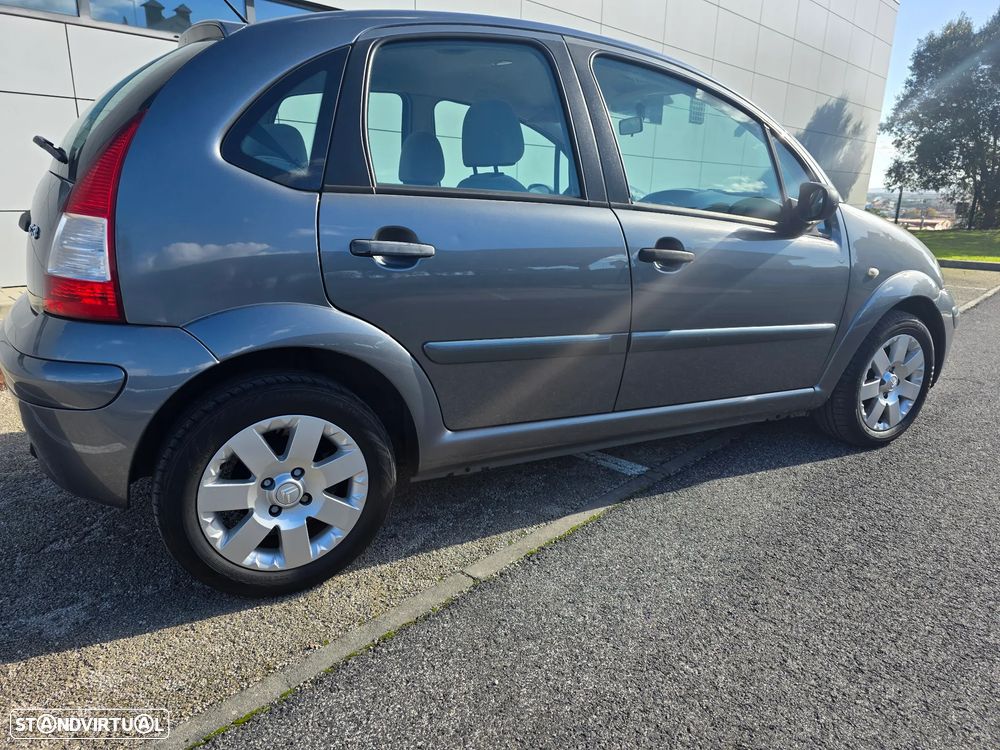 Citroën C3 1.1 Exclusive - 7