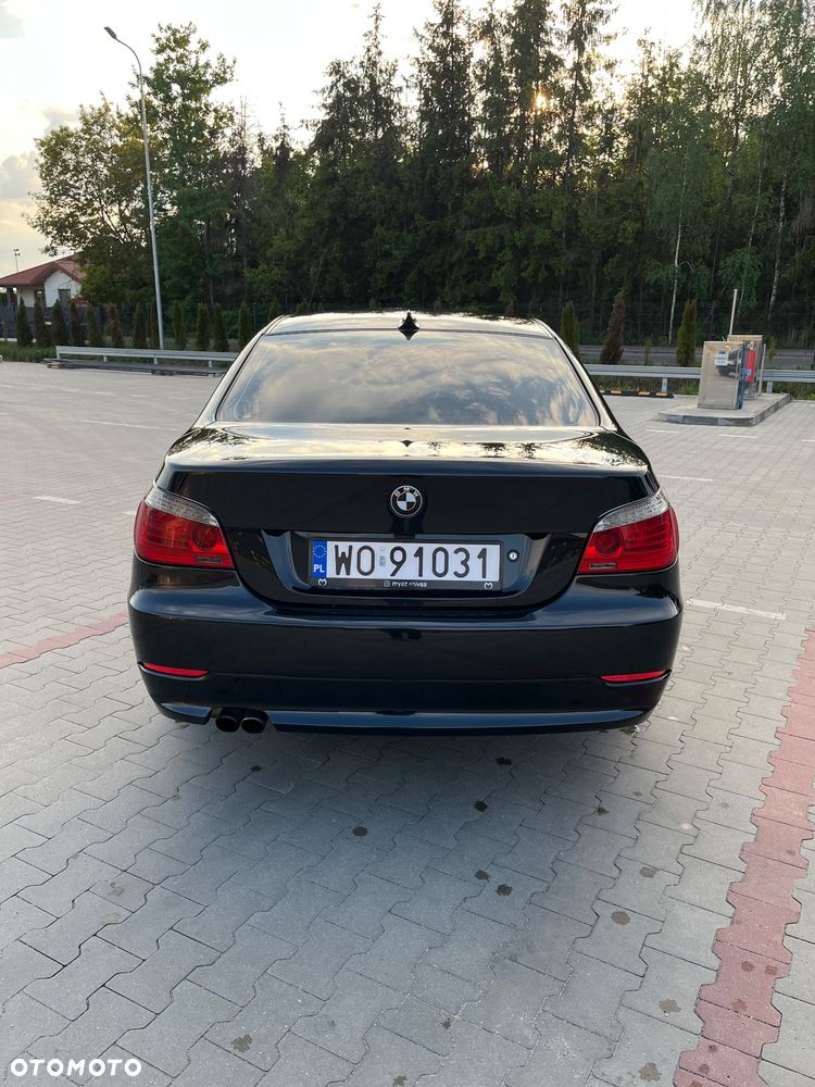 BMW Seria 5 530d - 6