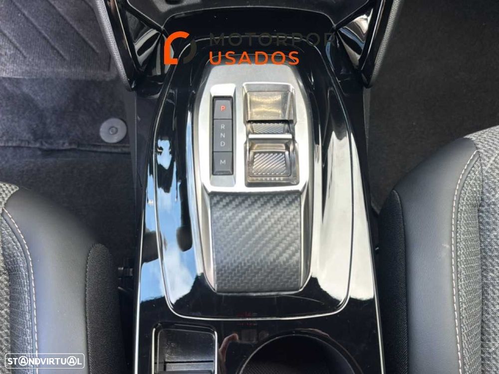 Peugeot 2008 1.2 Hybrid Allure e-DCS6 - 10
