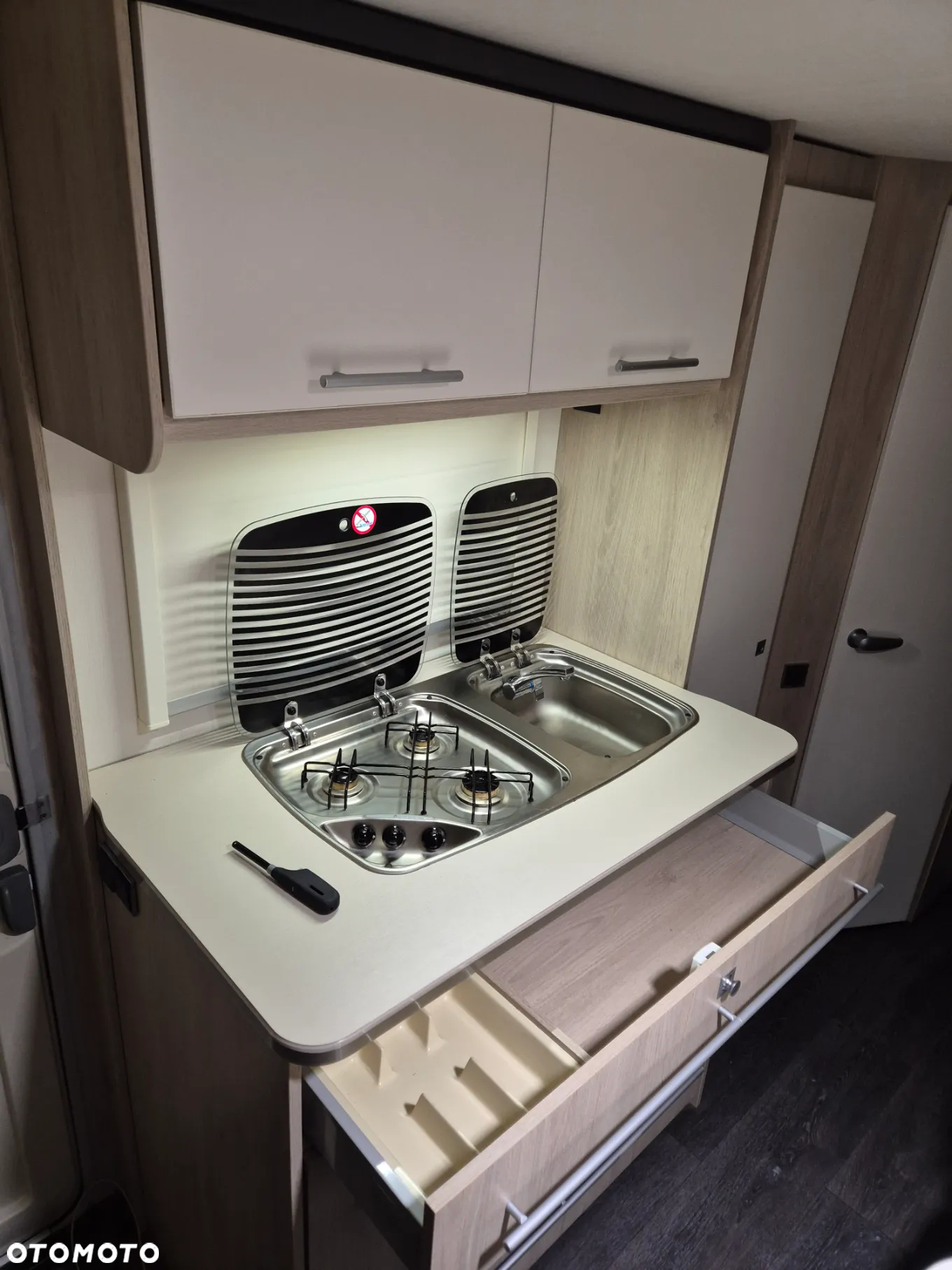 Caravelair ALBA 496 - 25