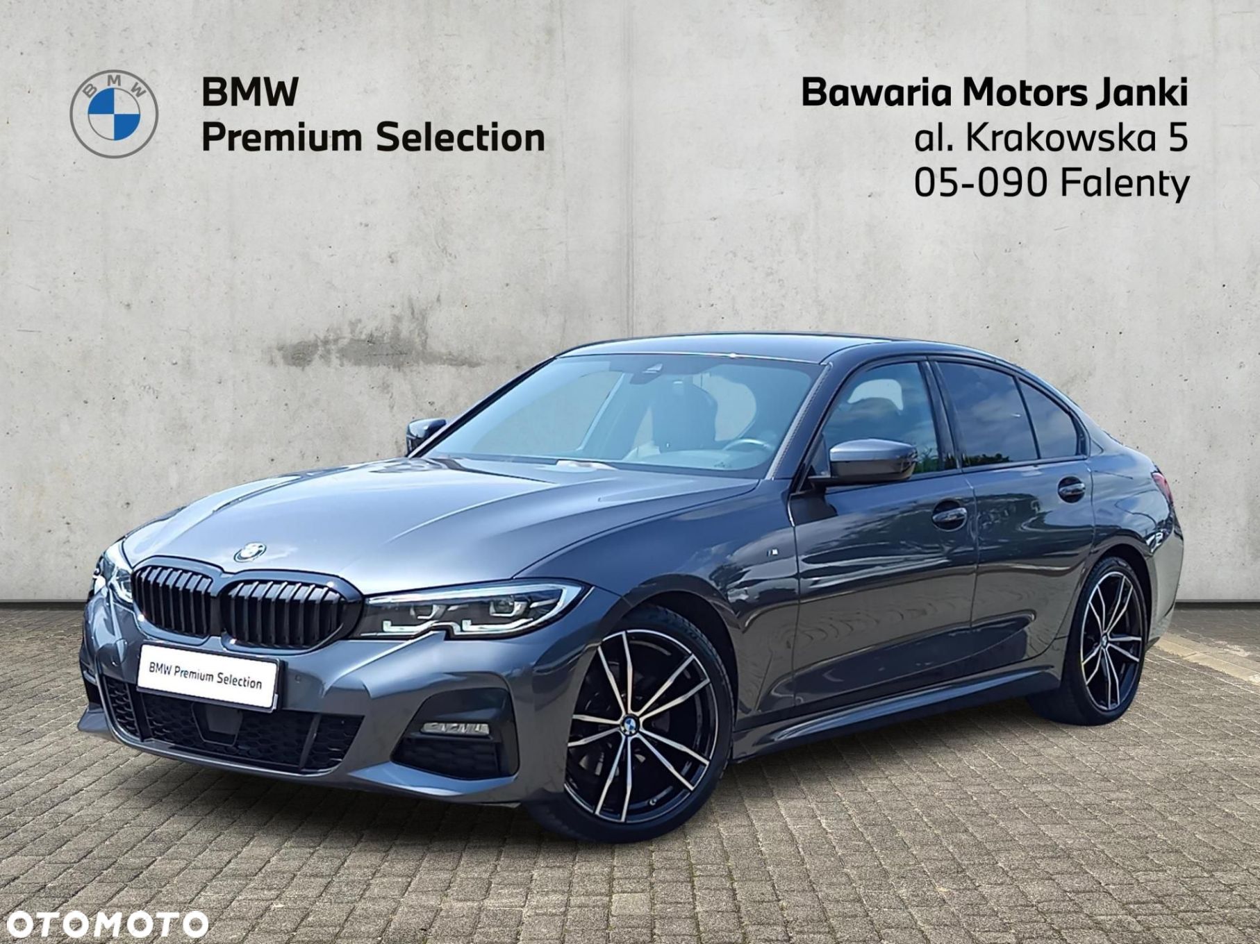 BMW Seria 3 - 1