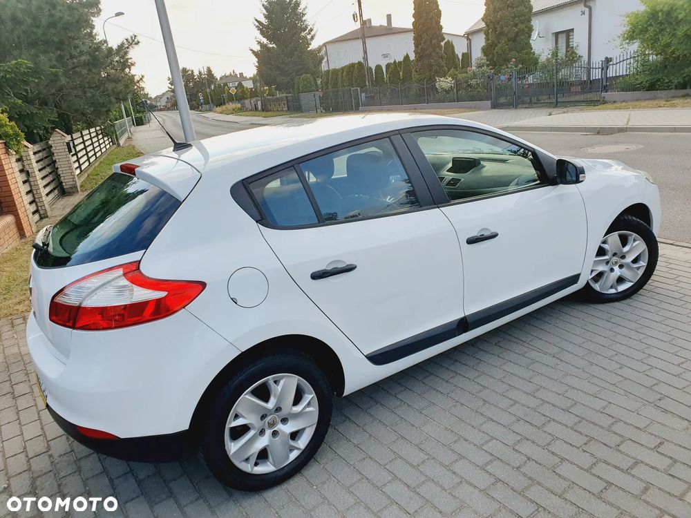 Renault Megane - 17