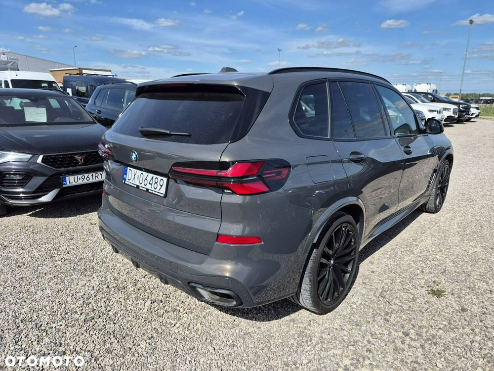 BMW X5 - 6