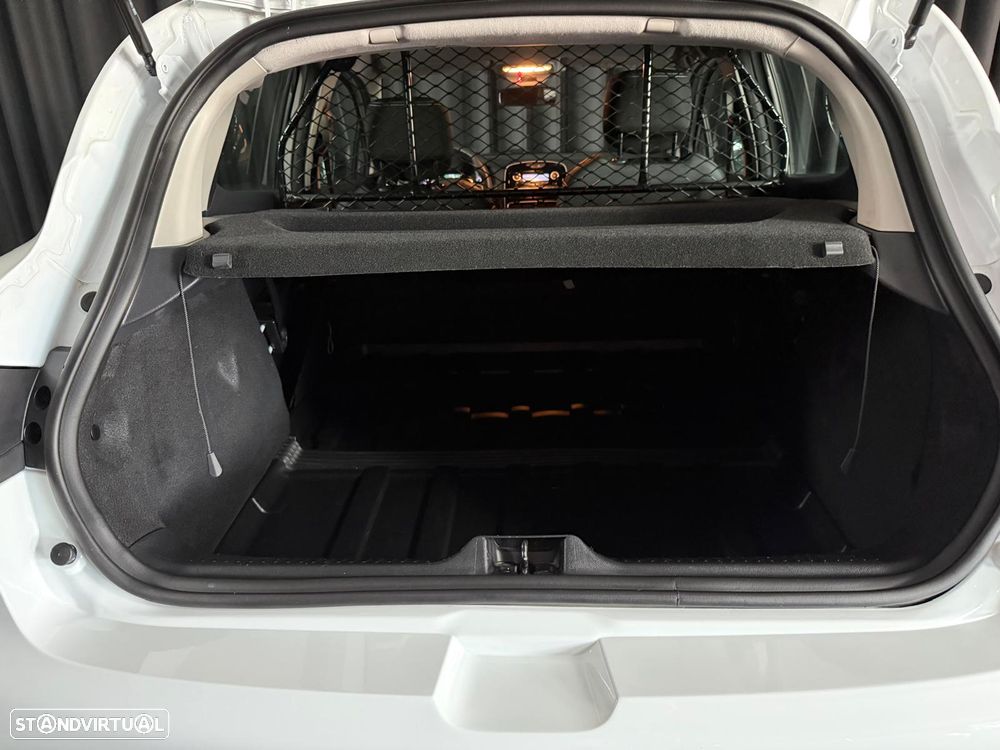 Renault clio 1.5 DCI Van - 16