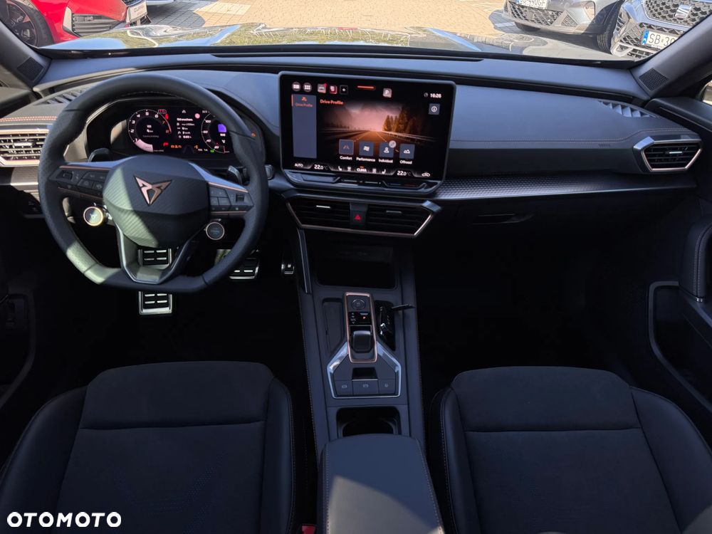 Cupra Formentor - 16