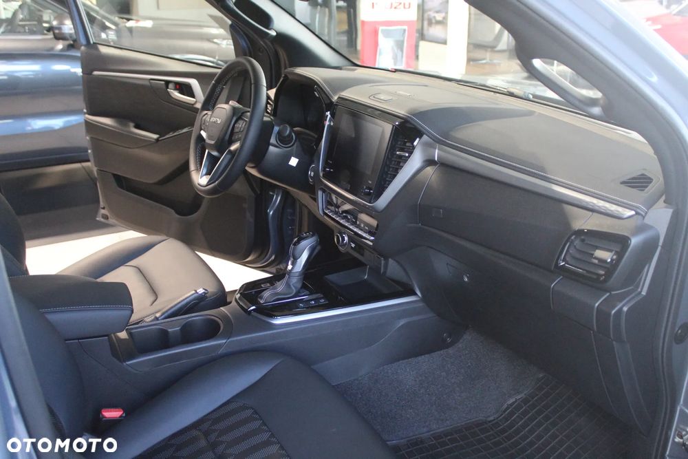 Isuzu D-Max 1.9 DC LSX - 5