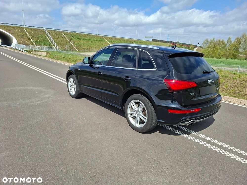 Audi Q5 - 3