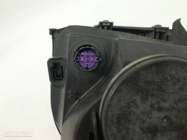 Otica / Farol Esq Fiat Fiorino Caixa/Combi (225_) - 6