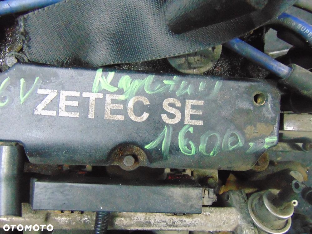 Silnik ford focus mk1 1,6 16 v kpl - 2