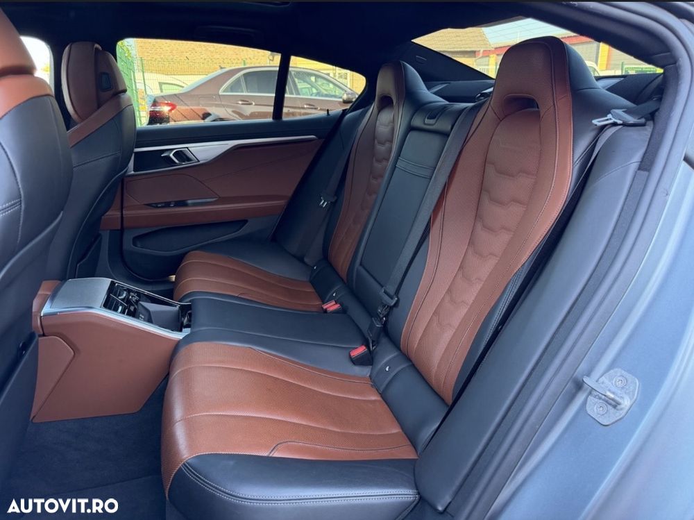 BMW Seria 8 - 17