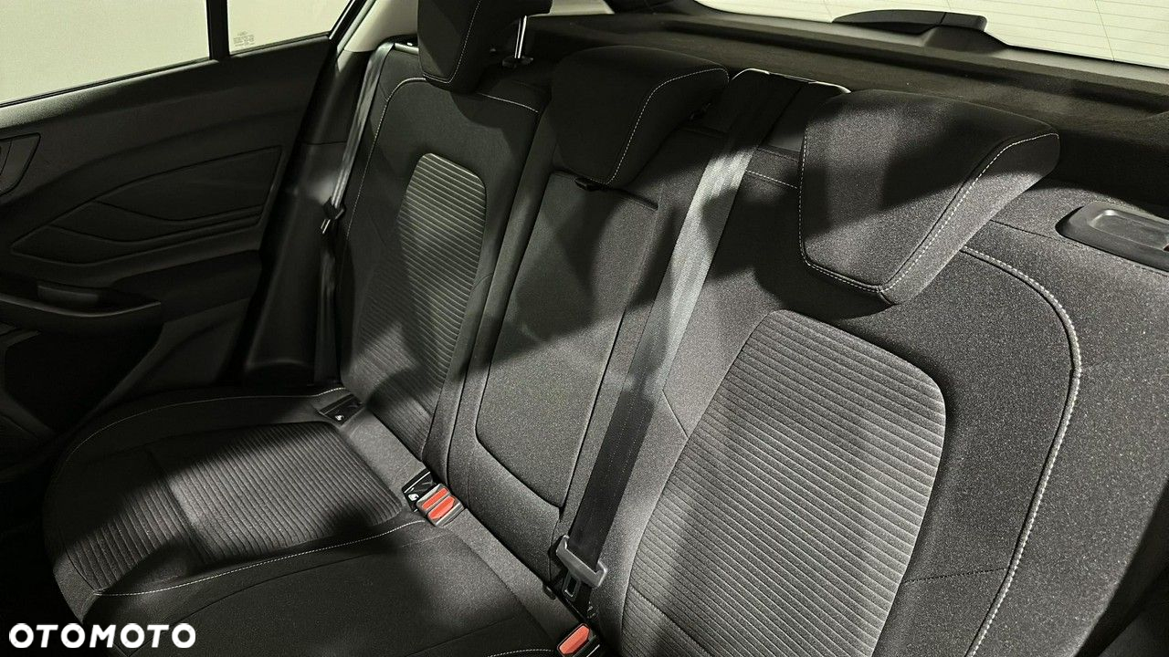 Ford Focus - 15