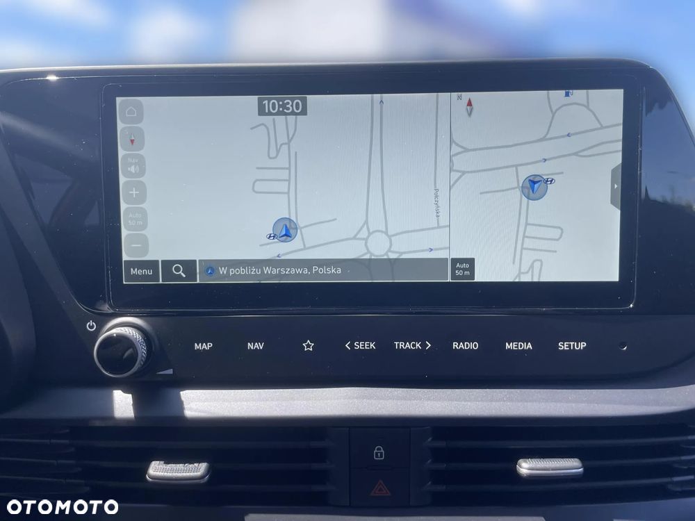 Hyundai i20 1.2 Modern - 25