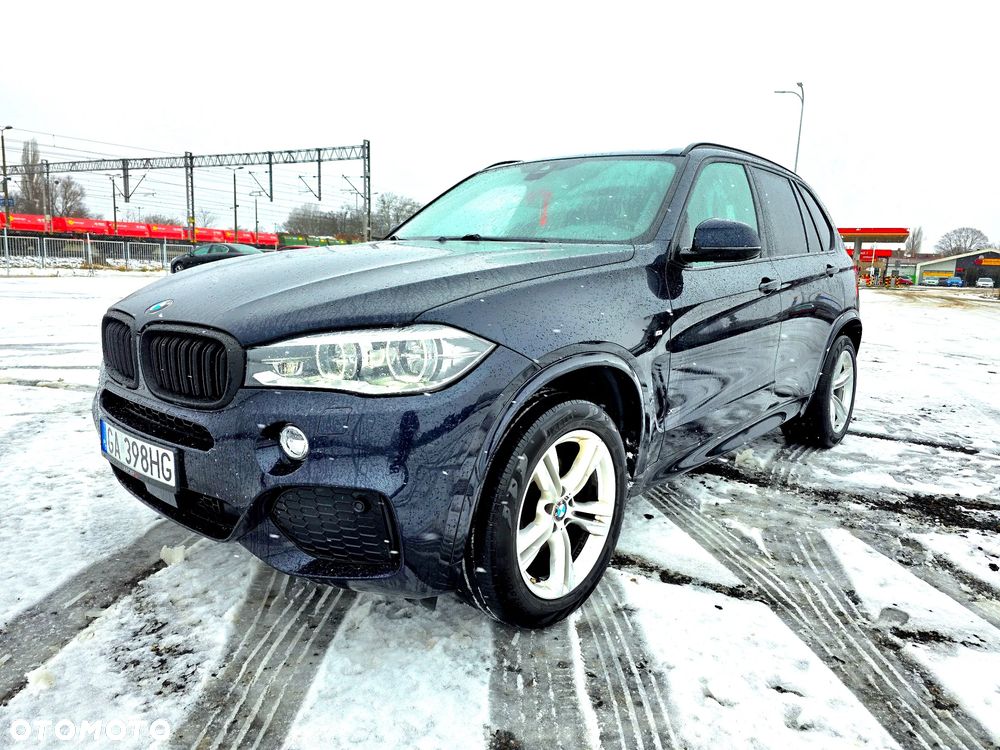 BMW X5 - 3