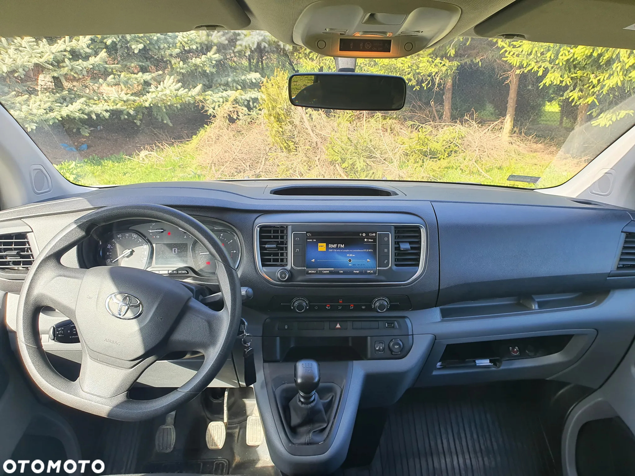 Toyota Proace Verso - 3
