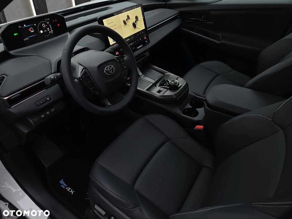 Toyota bZ4X 73.1kWh 4x4 Executive - 36