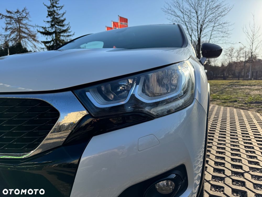 DS Automobiles DS 4 Crossback - 9