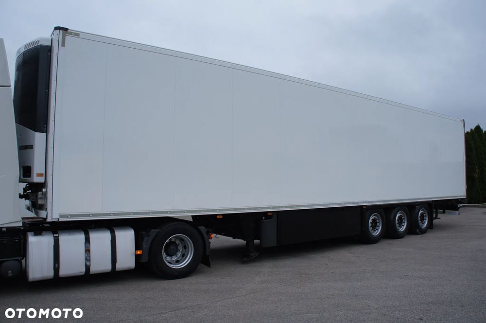 Schmitz Cargobull HAKÓWKA - 6