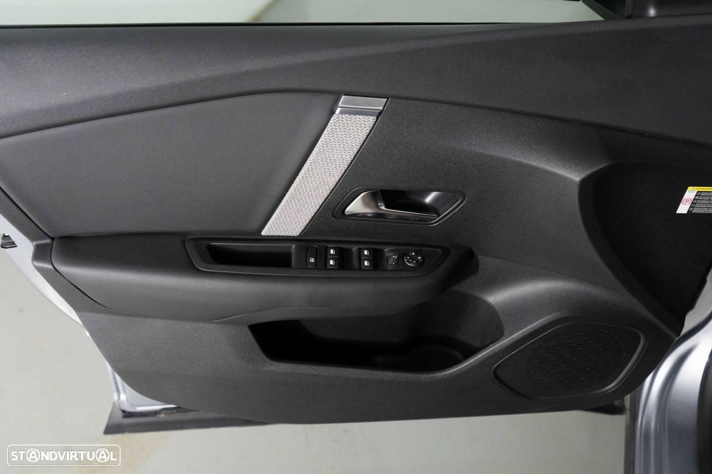 Citroën C4 1.2 PureTech Shine Pack EAT8 - 23