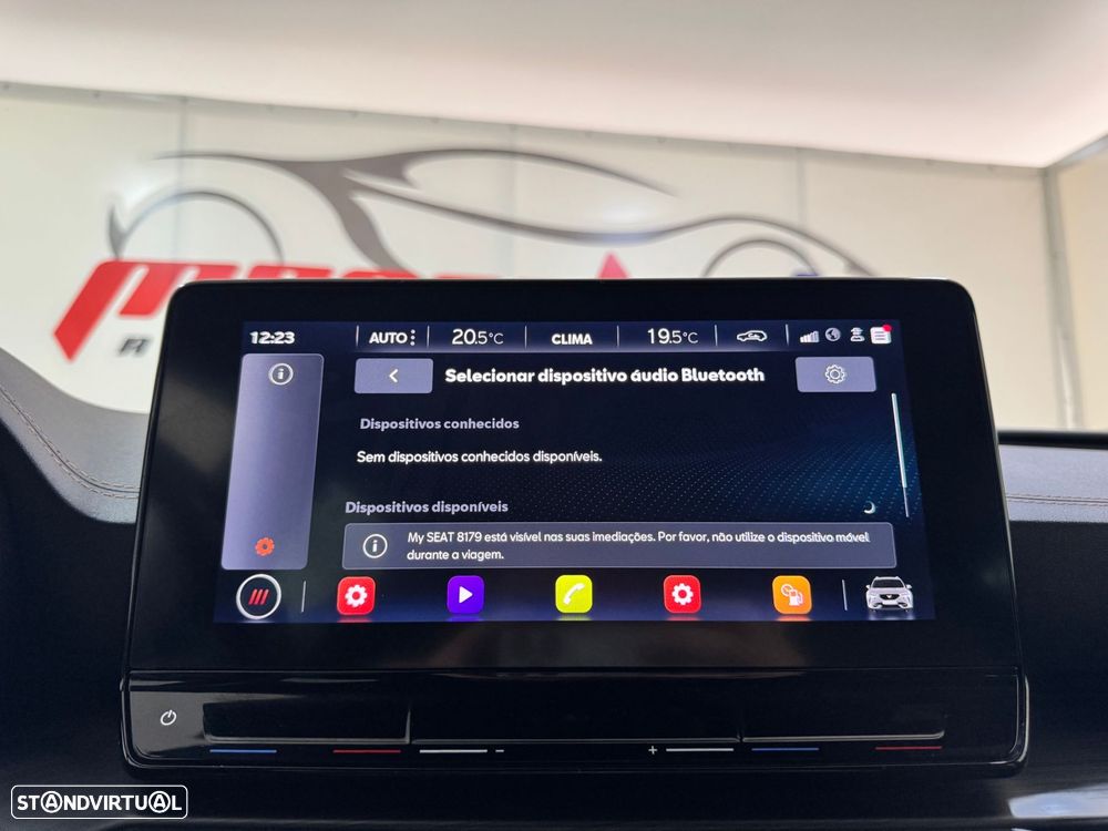 Cupra Formentor 1.5 TSI Sport DSG - 35