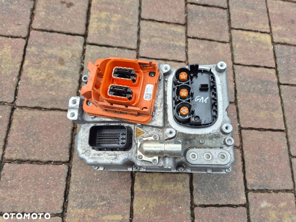 modul bmw g11 g12 hybrid 868882