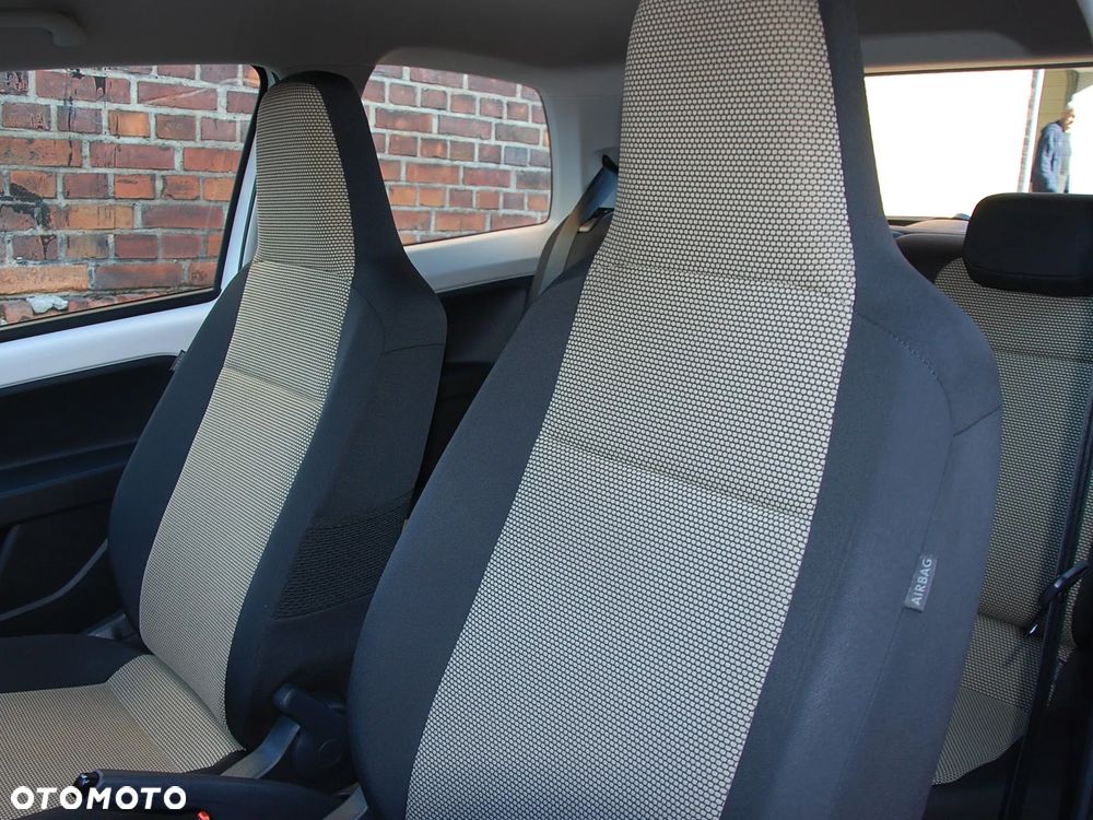 Skoda Citigo 1.0 Ambition - 7