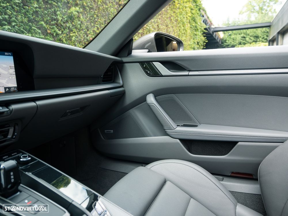 Porsche 911 (992) Carrera S PDK - 50