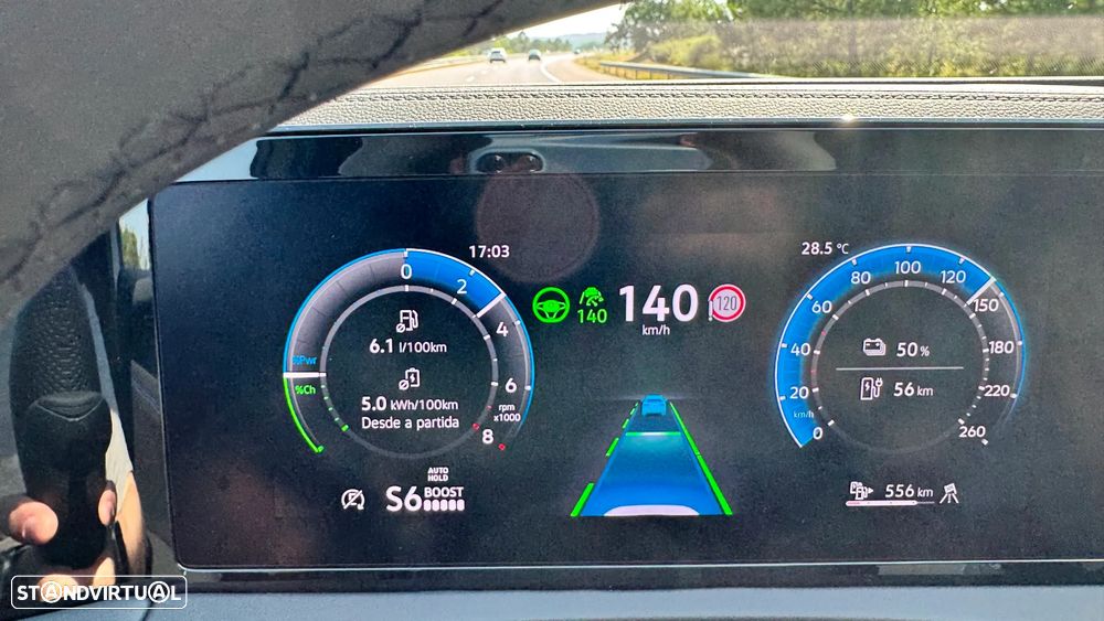 VW Tiguan 1.5 TSI eHybrid R-Line DSG - 2