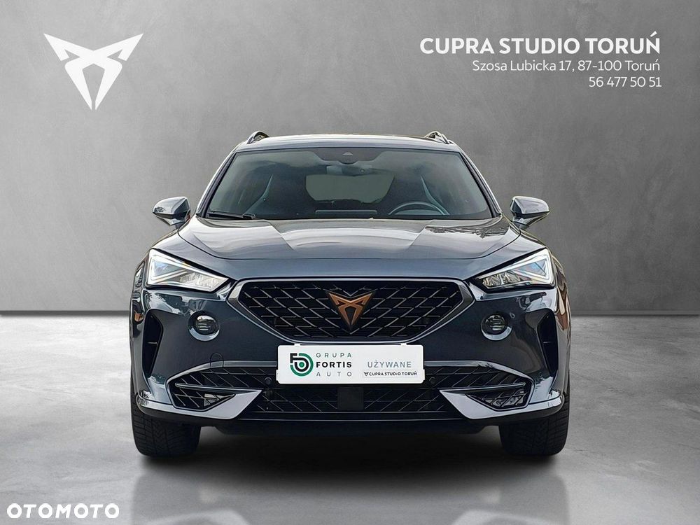 Cupra Formentor - 8