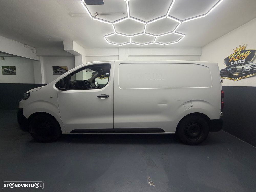 Peugeot Expert - 3