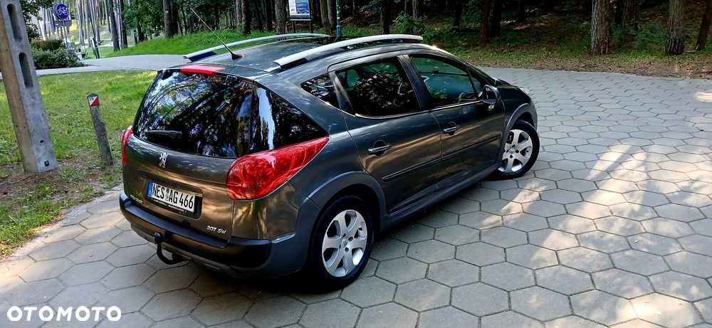 Peugeot 207 120 Premium - 4