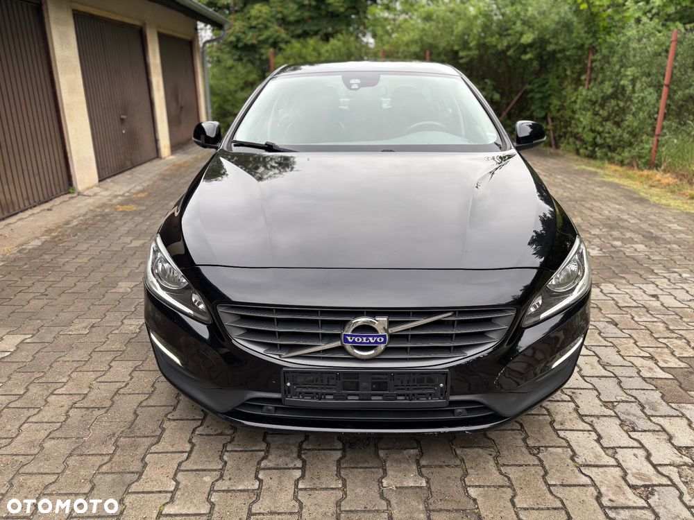 Volvo S60 D3 Drive-E Momentum - 14