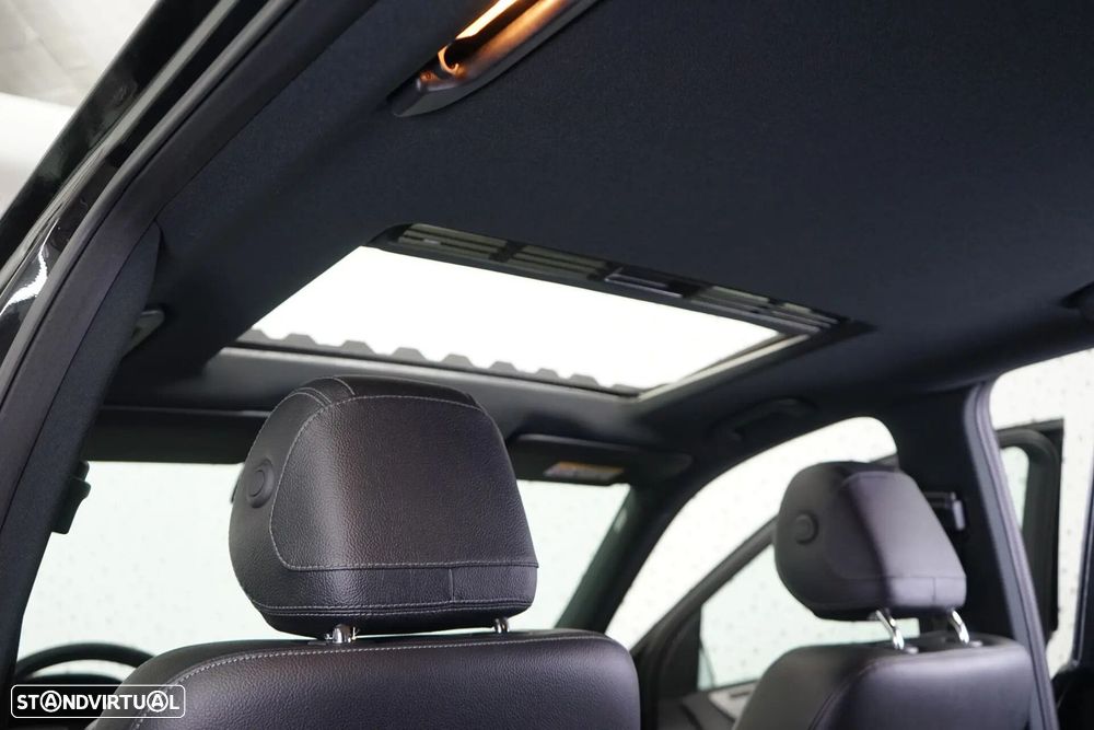 Mercedes-Benz GLE 250 d 4Matic 9G-TRONIC - 38