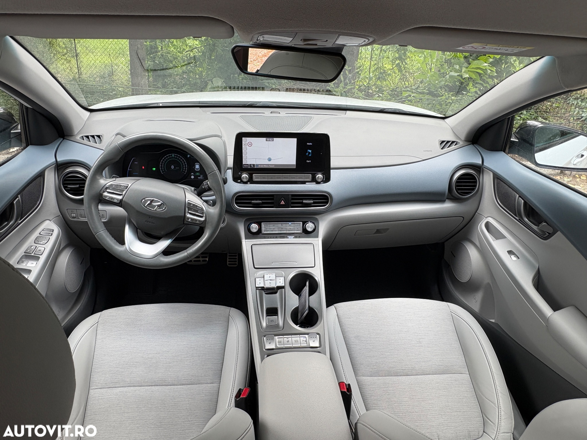 Hyundai KONA Electric 204CP Luxury+ - 20