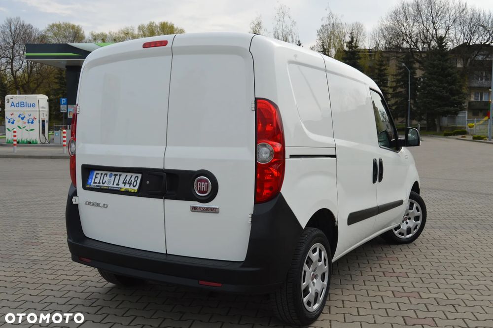 Fiat Doblo - 24