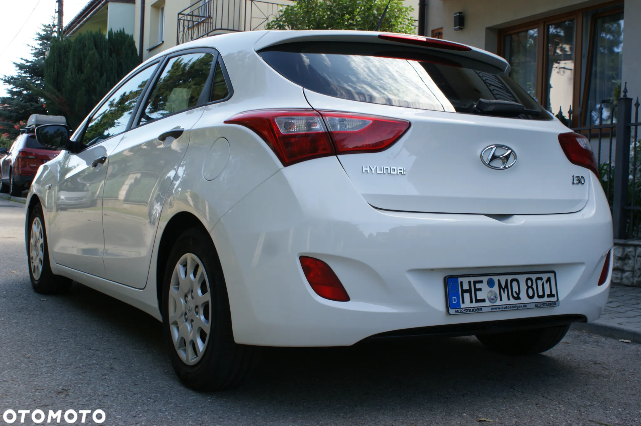 Hyundai i30 - 15