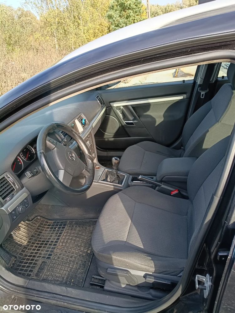 Opel Vectra 1.8 - 7